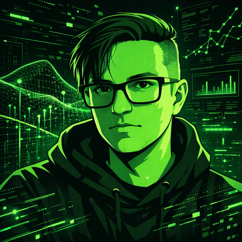 Blake Snyder